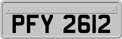 PFY2612