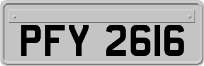 PFY2616
