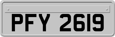 PFY2619