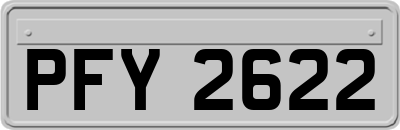PFY2622