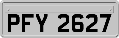PFY2627