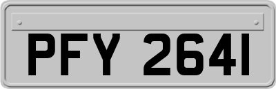 PFY2641