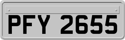 PFY2655