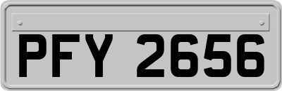 PFY2656
