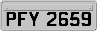 PFY2659