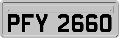 PFY2660