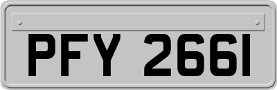 PFY2661