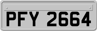 PFY2664
