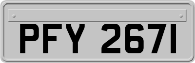 PFY2671