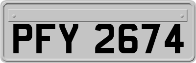 PFY2674