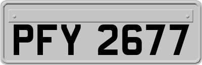 PFY2677