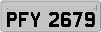 PFY2679