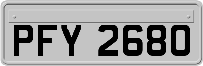 PFY2680