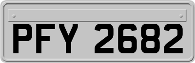 PFY2682