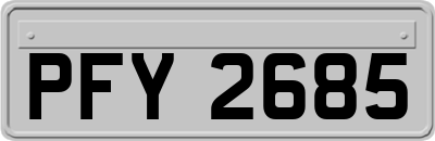 PFY2685