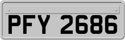 PFY2686