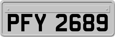 PFY2689
