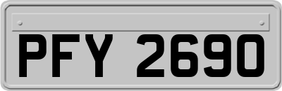 PFY2690