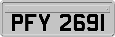 PFY2691