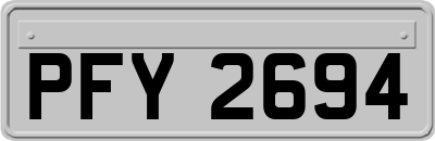 PFY2694