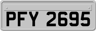 PFY2695