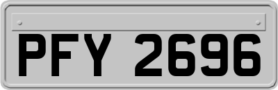 PFY2696