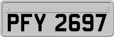 PFY2697