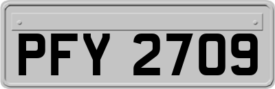 PFY2709