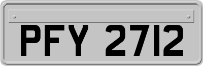PFY2712