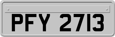 PFY2713