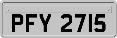 PFY2715