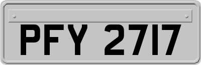 PFY2717