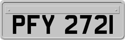 PFY2721