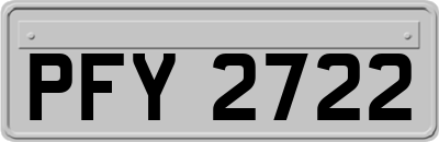 PFY2722