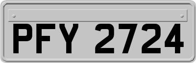 PFY2724