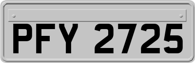 PFY2725