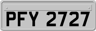 PFY2727