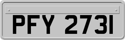 PFY2731