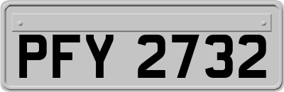 PFY2732