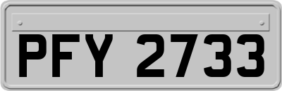 PFY2733
