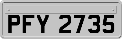 PFY2735