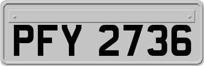 PFY2736