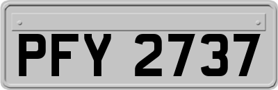 PFY2737