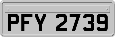 PFY2739
