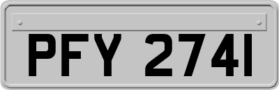 PFY2741