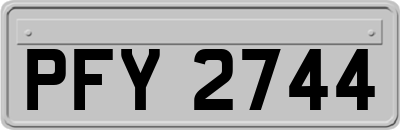 PFY2744