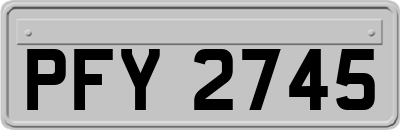 PFY2745
