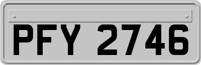 PFY2746