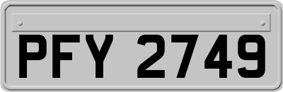PFY2749