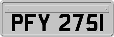 PFY2751
